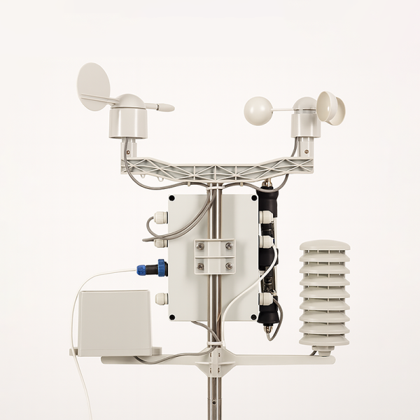 Образовательный набор «Школьная метеостанция ЙоТик М2» (Цифровая метеорология)